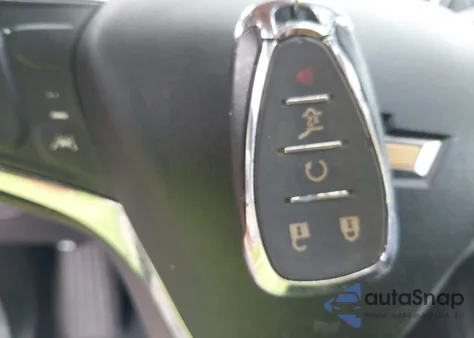 2021 Chevrolet Equinox Fwd 2Fl из США, поврежденный, VIN 3GNAXJEV0ML387000